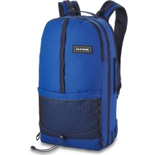 Dakine Alltags-Rucksack Split Adventure LT 28 Liter DEEP BLUE - blau