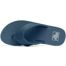 Dakine Zehensandale Friendly Foam Vanish GALACTIC BLUE blau - 1 Paar