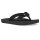 Dakine Zehensandale Friendly Foam Vanish BLACK schwarz - 1 Paar