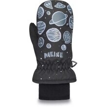 Dakine Winterhandschuhe Hornet Mitt (Fäustling, wasserfest) schwarz Kleinkinder