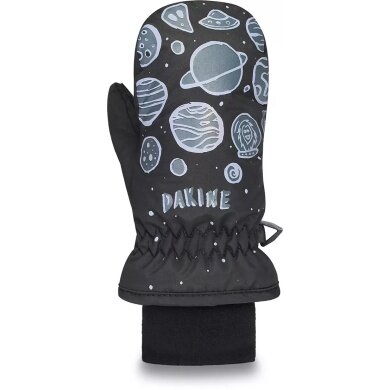 Dakine Winterhandschuhe Hornet Mitt (Fäustling, wasserfest) schwarz Kleinkinder