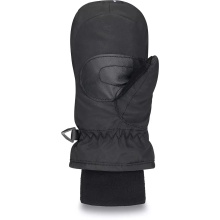 Dakine Winterhandschuhe Hornet Mitt (Fäustling, wasserfest) schwarz Kleinkinder