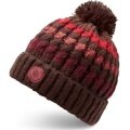 Dakine Strickmütze (Bommel) Emerson Beanie rostbraun - 1 Stück