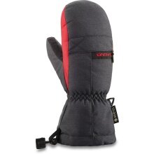 Dakine Winterhandschuhe Avenger Gore-Tex Mitt (Fäustling, wasserdicht) carbongrau Kinder