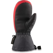 Dakine Winterhandschuhe Avenger Gore-Tex Mitt (Fäustling, wasserdicht) carbongrau Kinder