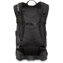 Dakine Sport-Rucksack 96 Heli Pack 16 Liter BLACK