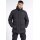 Dare2B Winterjacke No End Jacket (wattiert, wasserdicht) schwarz Herren