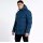 Dare2B Winterjacke No End Jacket (wattiert, wasserdicht) marineblau Herren