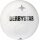 Derbystar Fussball Brilliant TT Classic (Tainingsball) weiss - 1 Ball