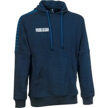 Derbystar Hoodie Ultimo navy Herren