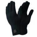 DexShell Handschuhe Ultra Flex wasserdicht schwarz Herren/Damen