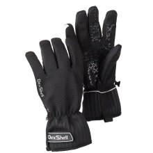 DexShell Handschuhe Ultra Shell wasserdicht schwarz Herren