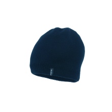 DexShell Mütze (Beanie) Solo (wasserdicht, winddicht, atmungsaktiv) navyblau