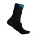 DexShell Socke Ultra Thin Bamboo wasserdicht schwarz Herren/Damen - 1 Paar