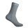 DexShell Socke Ultra Thin Bamboo wasserdicht grau Herren/Damen - 1 Paar