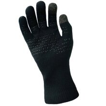 DexShell Handschuhe ThermFit Neo (wasserdicht, Touch-Screen kompatibel) schwarz - 1 Paar