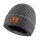 DexShell Wintermütze (Beanie) Watch Wool Blend (wasserdicht, winddicht) grau