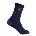 DexShell Sportsocke Ultra Flex Bamboo wasserdicht navyblau Herren - 1 Paar