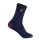 DexShell Sportsocke Ultra Flex Bamboo wasserdicht navyblau Herren - 1 Paar