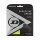 Dunlop Tennissaite Explosive Speed (Haltbarkeit+Power) gelb 12m Set