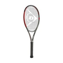 Dunlop Tennisschläger Srixon CX Team 265 100in/265g/Allround grau/rot - besaitet -