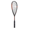 Dunlop Squashschläger Sonic Core Revelation 135 135g/grifflastig schwarz/orange - besaitet -