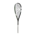 Dunlop Squashschläger Sonic Core Evolution 130 (130g/ausgewogen) schwarz/weiss/grün - besaitet -