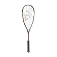 Dunlop Squashschläger Blaze Tour (175g, grifflastig) silber - besaitet -