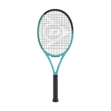 Dunlop Tennisschläger Tristorm Pro F 100in/255g/Allround mint - besaitet -