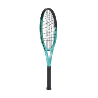 Dunlop Tennisschläger Tristorm Pro F 100in/255g/Allround mint - besaitet -