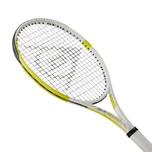 Dunlop Tennisschläger Srixon SX 300 Limited 100in/300g/Turnier weiss - unbesaitet -