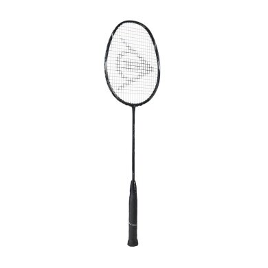 Dunlop Badmintonschläger Gravition XF SE Max (92g/ausgewogen/steif) - besaitet -