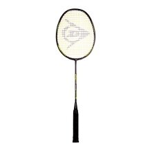 Dunlop Badmintonschläger Nitro Star FS-1000 (93g/Freizeit) - besaitet -