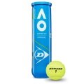 Dunlop Tennisbälle Australian Open Dose 4er