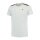 Dunlop Sport-Tshirt Club Crew Tee (Polyester) 2022 weiss Herren