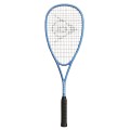 Dunlop Squashschläger Hire Graphite - besaitet -