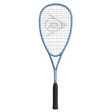 Dunlop Squashschläger Hire Graphite - besaitet -