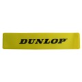 Dunlop Markierungslinien gelb - Set mit 12 Stück