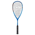 Dunlop Squashschläger Sonic Core FX 130 130g/grifflastig blau/schwarz/orange - besaitet -