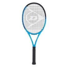 Dunlop Tennisschläger Tristorm Pro M 100in/255g/Allround blau - besaitet -