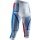 X-Bionic Funktionsunterhose Energy Accumulator 4.0 Patriot 3/4 Pant Russland Herren