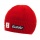 Eisbär Mütze (Beanie) Trop SP rot Herren