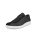 ECCO Sneaker Soft Zero (ECCO-Leder) schwarz Herren