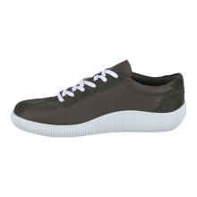 ECCO Sneaker Soft Zero (ECCO-Leder) tarmacbraun Herren