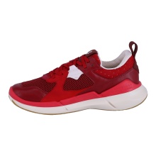 ECCO Sneaker Biom 2.2 (ECCO Leder) rot Damen