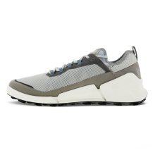 ECCO Sneaker Biom 2.1 X Country Low grau Herren