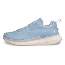 ECCO Sneaker Biom 2.2 Low hellblau Damen