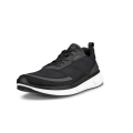 ECCO Sneaker Biom 2.2 Low Breathru schwarz Herren