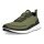 ECCO Sneaker Biom 2.2 Low Breathru dunkelgrün/schwarz Herren