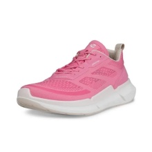 ECCO Sneaker Biom 2.2 Low pink Damen